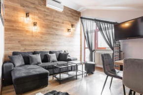  Apartament Top Zakopane  Закопане